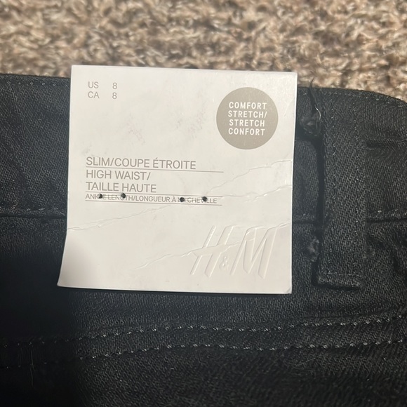 🔥 H&M denim - Picture 4 of 5